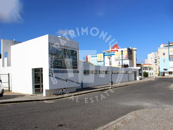 Apartamento T2 para Venda em Caldas da Rainha - Santo Onofre e Serra do Bouro Foto 30