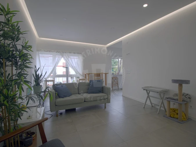 Apartamento T2 para Venda em Caldas da Rainha - Santo Onofre e Serra do Bouro Foto 2