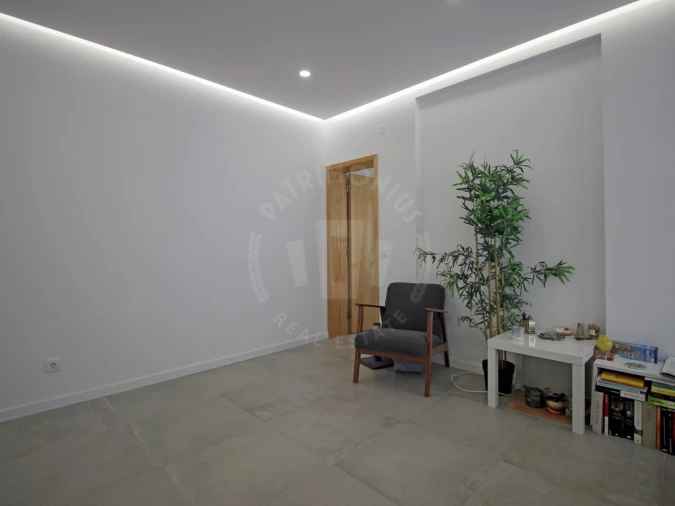 Apartamento T2 para Venda em Caldas da Rainha - Santo Onofre e Serra do Bouro Foto 5