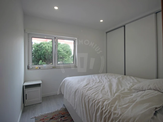 Apartamento T2 para Venda em Caldas da Rainha - Santo Onofre e Serra do Bouro Foto 13