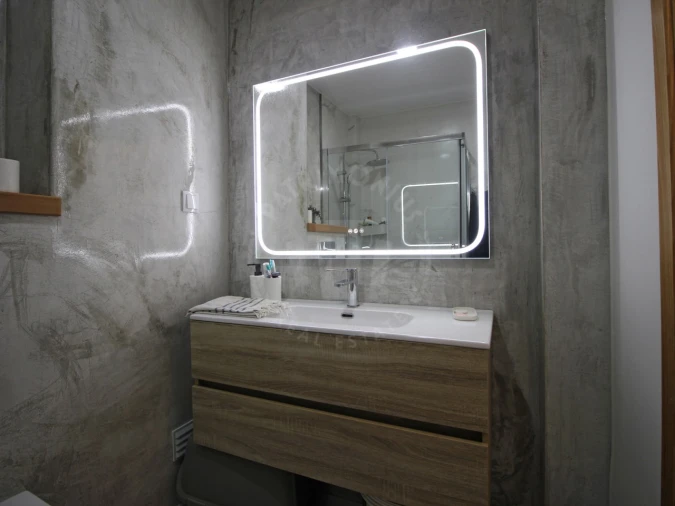 Apartamento T2 para Venda em Caldas da Rainha - Santo Onofre e Serra do Bouro Foto 16