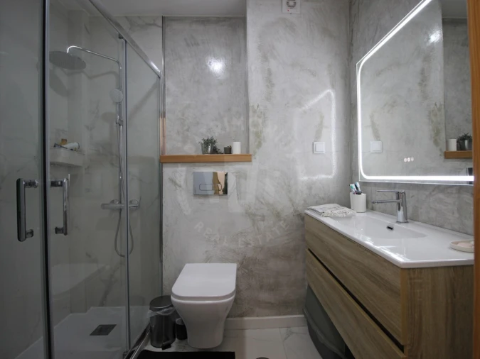 Apartamento T2 para Venda em Caldas da Rainha - Santo Onofre e Serra do Bouro Foto 17