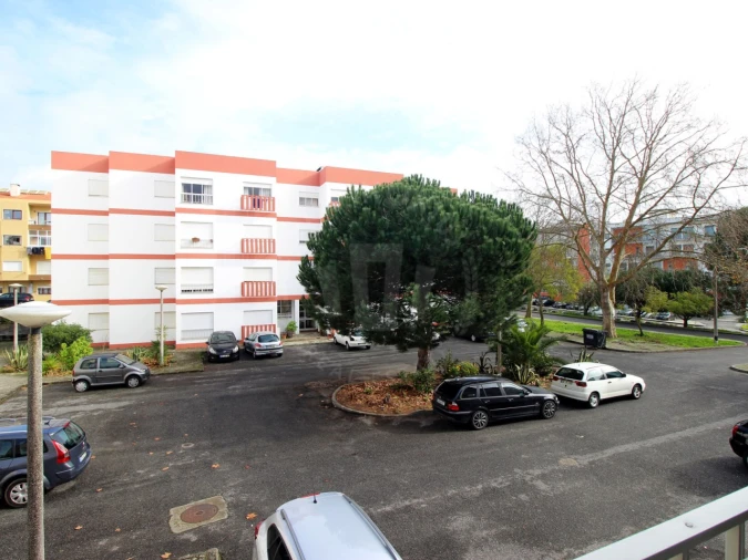 Apartamento T2 para Venda em Caldas da Rainha - Santo Onofre e Serra do Bouro Foto 22