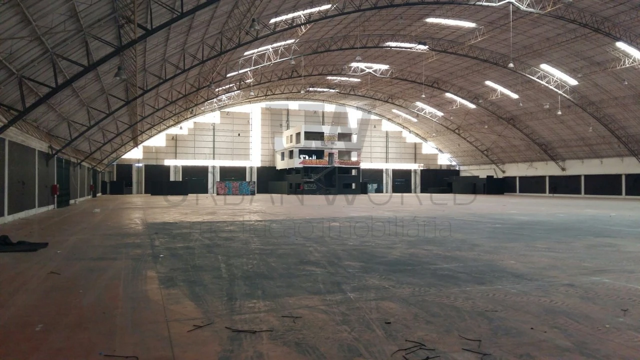 Armazém para Arrendamento em Azeitão (São Lourenço e São Simão) Foto 4