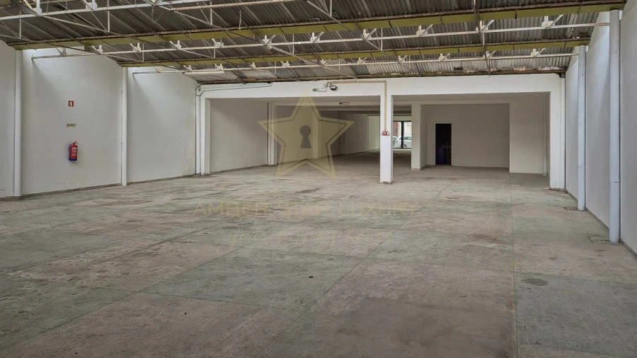 Loja para Venda em Bonfim Foto 6