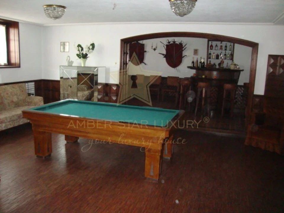 Quinta T10 para Venda em Vilar de Pinheiro Foto 3