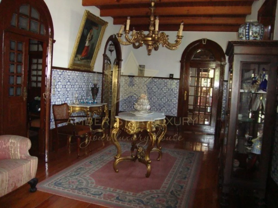 Quinta T10 para Venda em Vilar de Pinheiro Foto 4