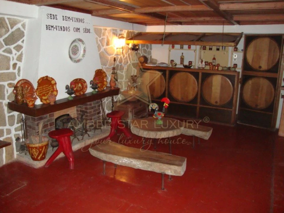 Quinta T10 para Venda em Vilar de Pinheiro Foto 5