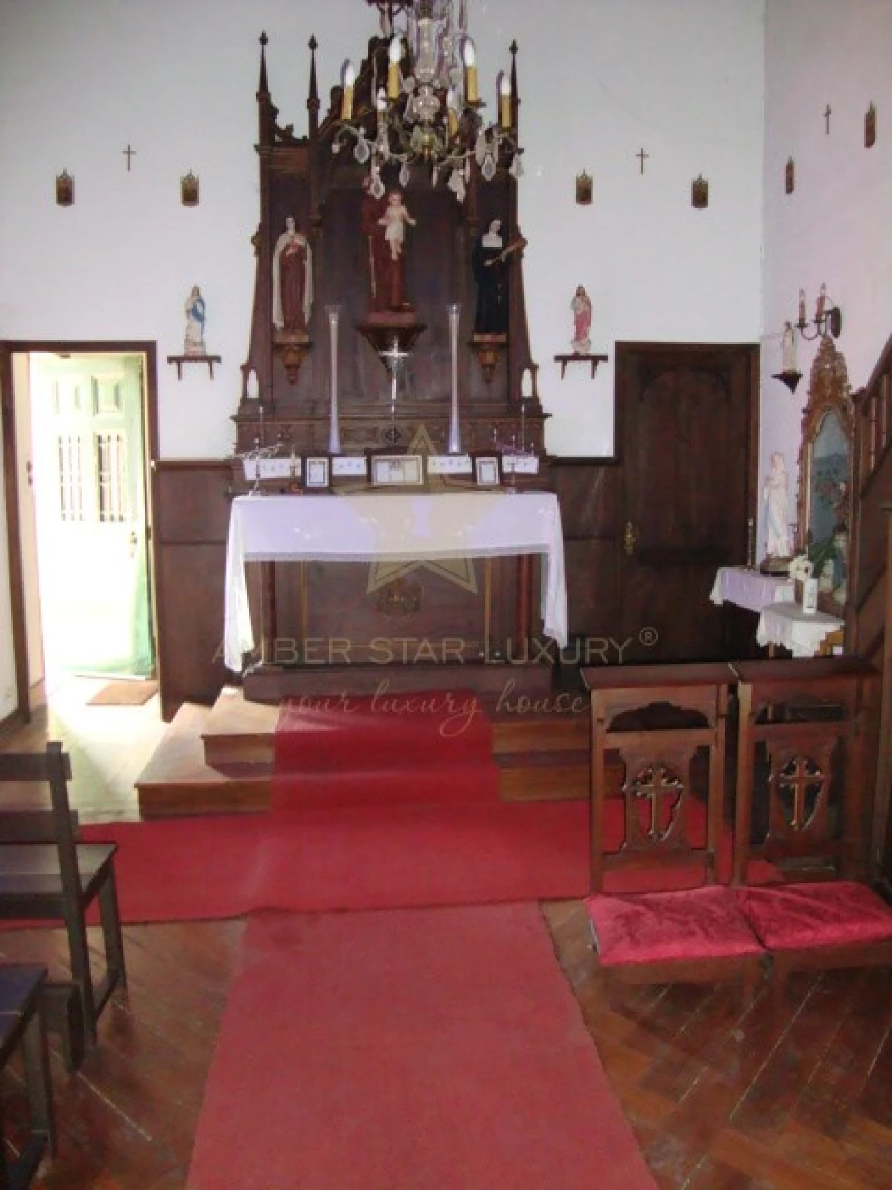 Quinta T10 para Venda em Vilar de Pinheiro Foto 6