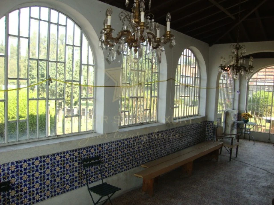 Quinta T10 para Venda em Vilar de Pinheiro Foto 8