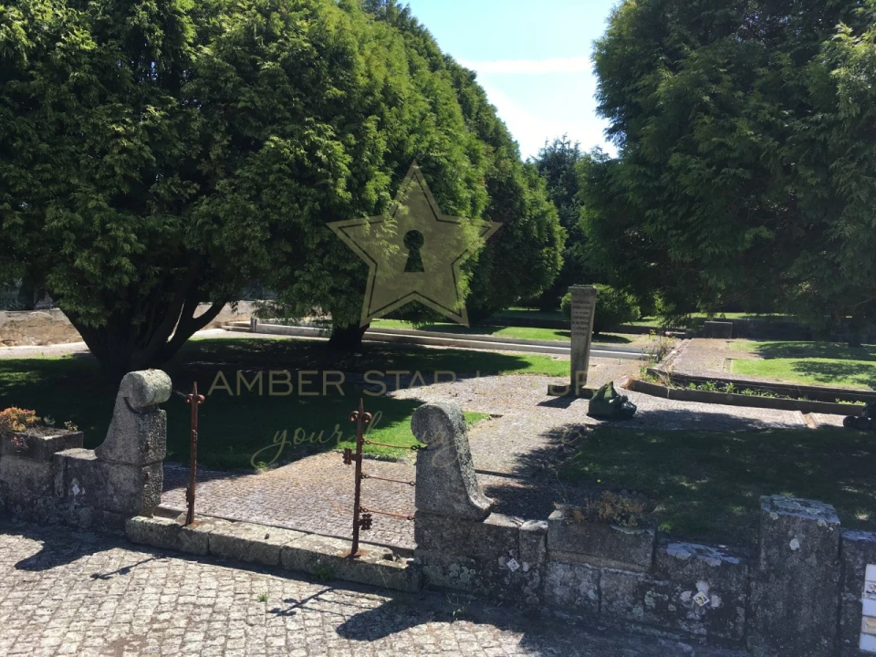 Quinta T10 para Venda em Vilar de Pinheiro Foto 11