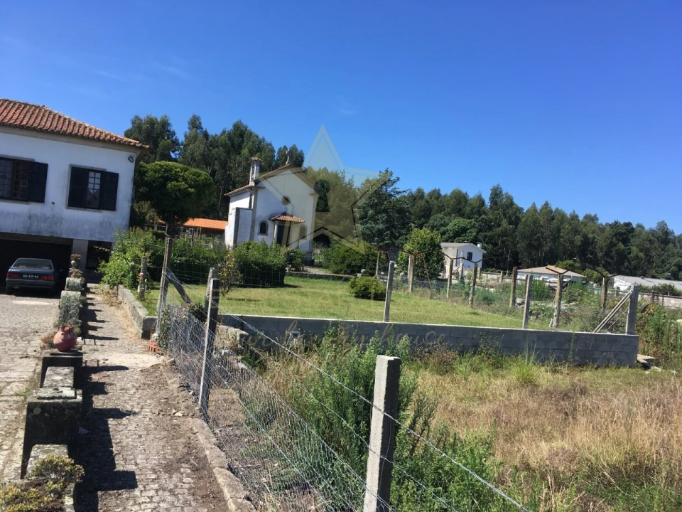 Quinta T10 para Venda em Vilar de Pinheiro Foto 14