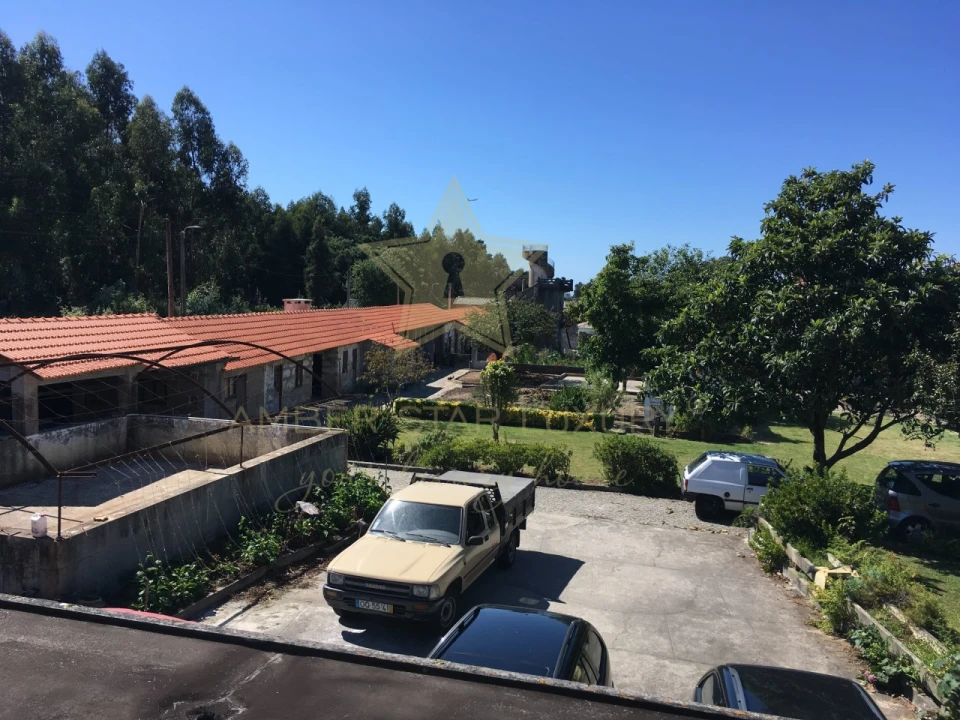 Quinta T10 para Venda em Vilar de Pinheiro Foto 18