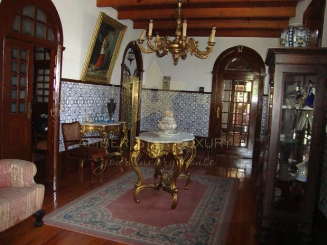 Quinta T10 para Venda em Vilar de Pinheiro Foto 4