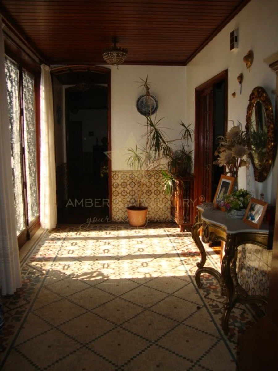 Quinta T10 para Venda em Vilar de Pinheiro Foto 9