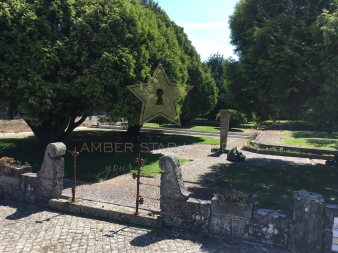 Quinta T10 para Venda em Vilar de Pinheiro Foto 11