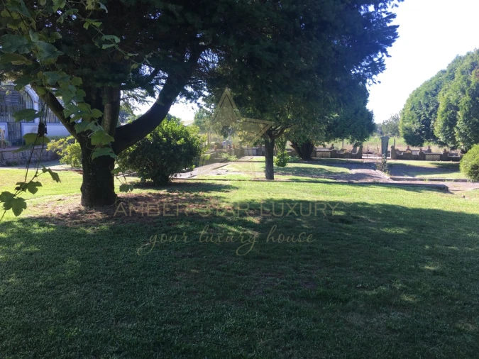 Quinta T10 para Venda em Vilar de Pinheiro Foto 20