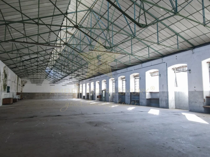 Armazém para Venda em Sandim, Olival, Lever e Crestuma Foto 4