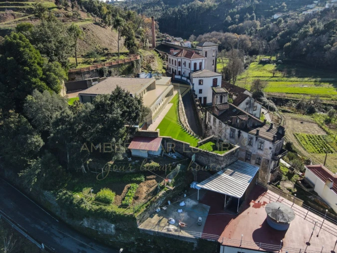 Armazém para Venda em Sandim, Olival, Lever e Crestuma Foto 6