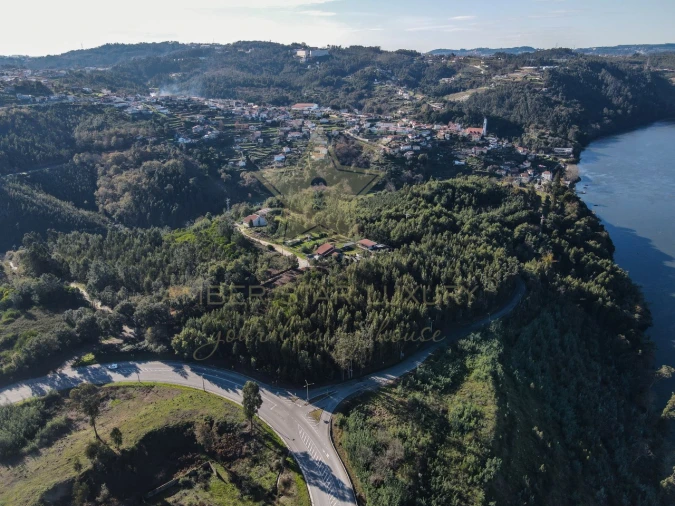 Armazém para Venda em Sandim, Olival, Lever e Crestuma Foto 9
