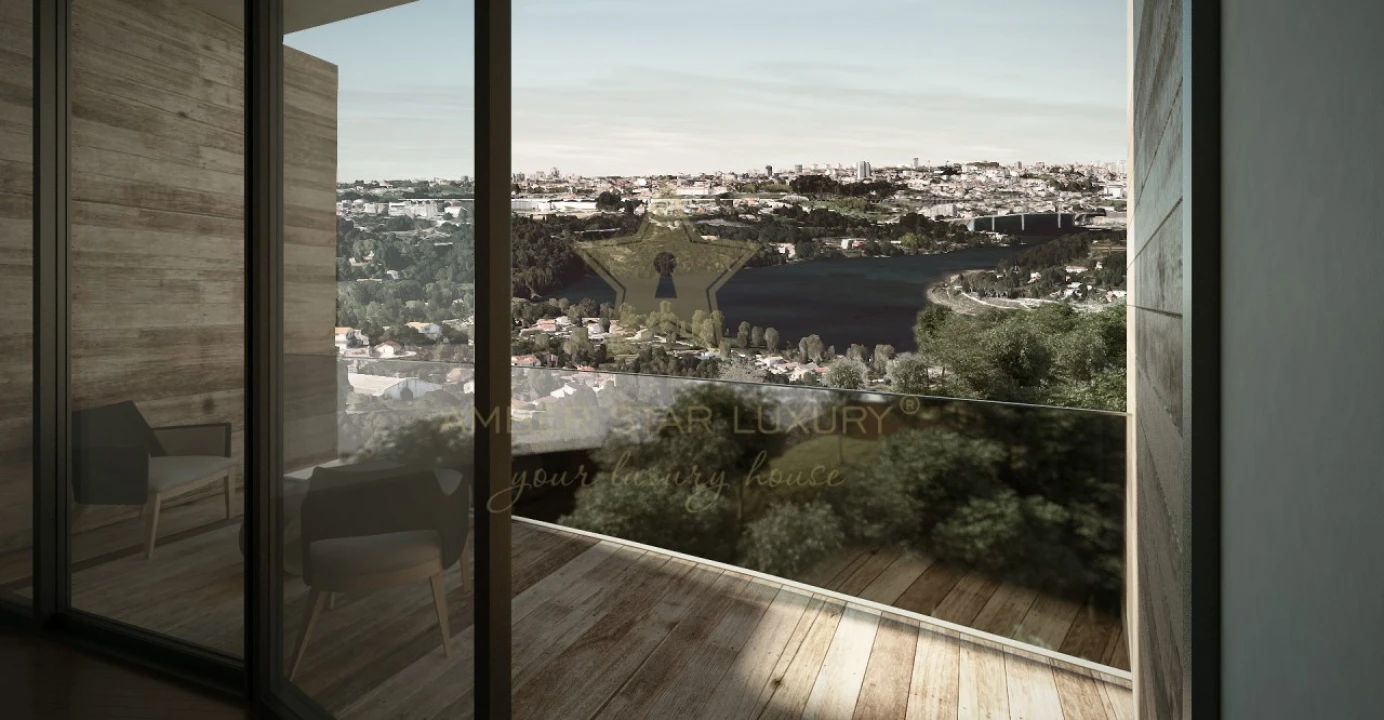 Terreno para Venda em Avintes Foto 2