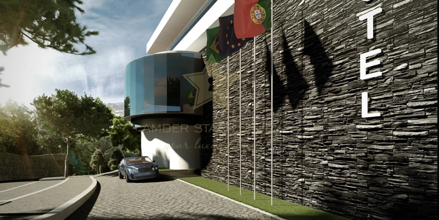 Terreno para Venda em Avintes Foto 5