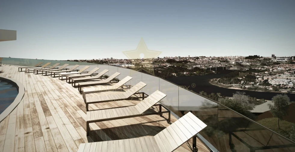 Terreno para Venda em Avintes