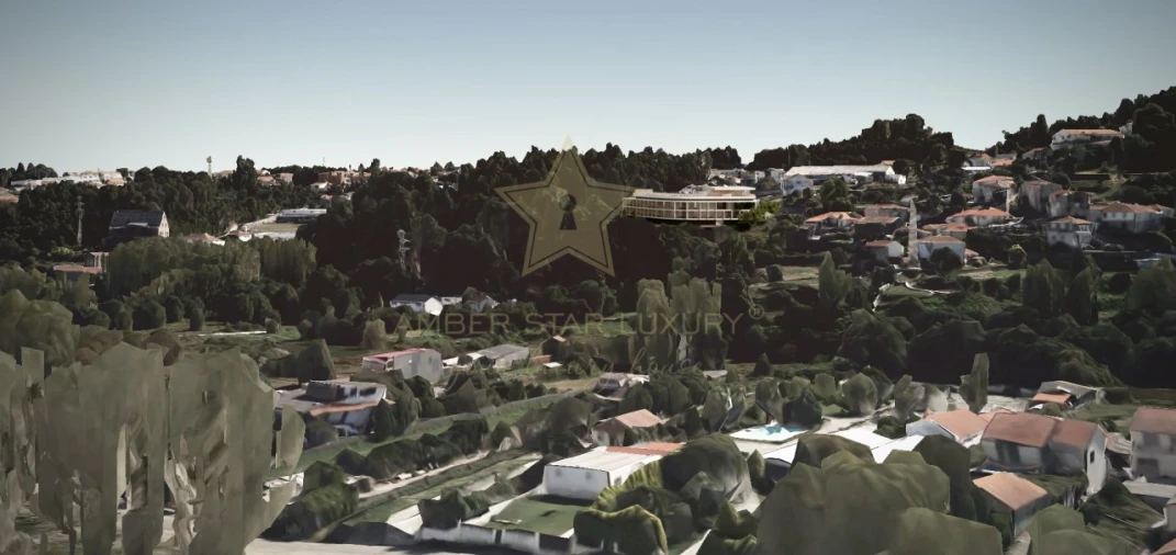 Terreno para Venda em Avintes Foto 3