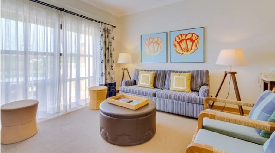 Apartamento T2 para Venda em Albufeira e Olhos de Água Foto 5