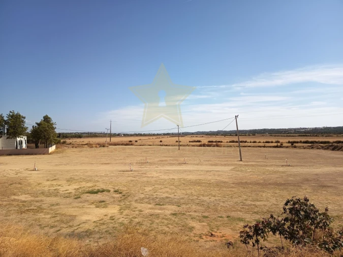 Terreno para Venda em Lagoa e Carvoeiro Foto 2