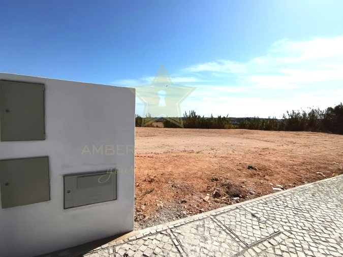 Terreno para Venda em Lagoa e Carvoeiro Foto 7