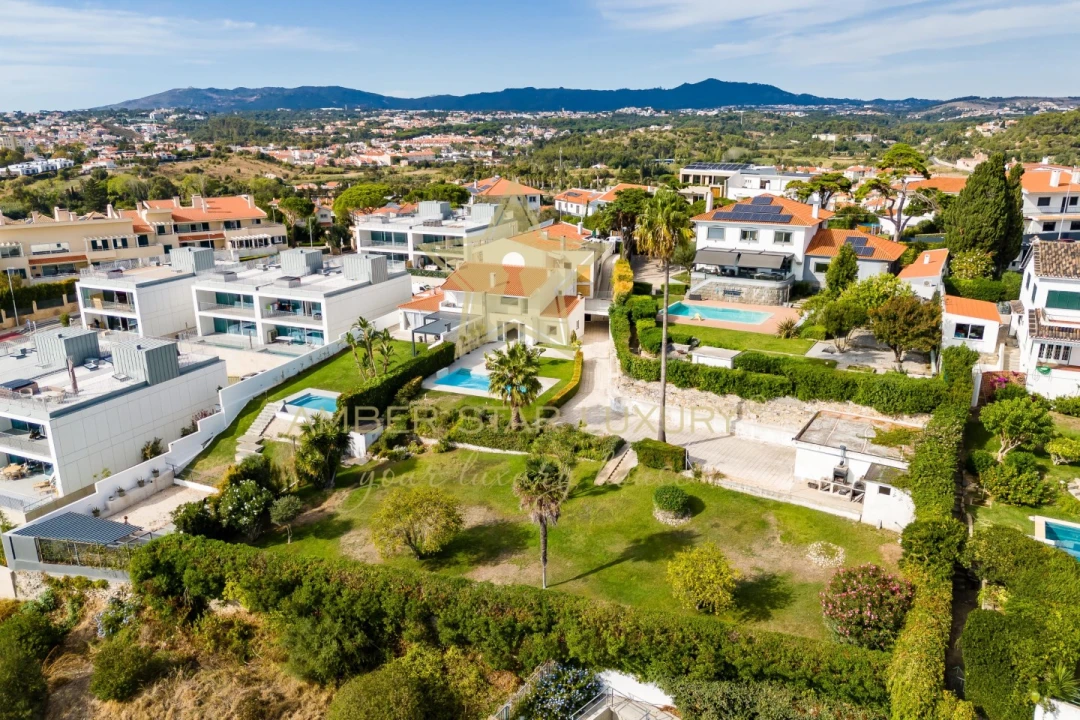Moradia T3 para Venda em Carcavelos e Parede Foto 42