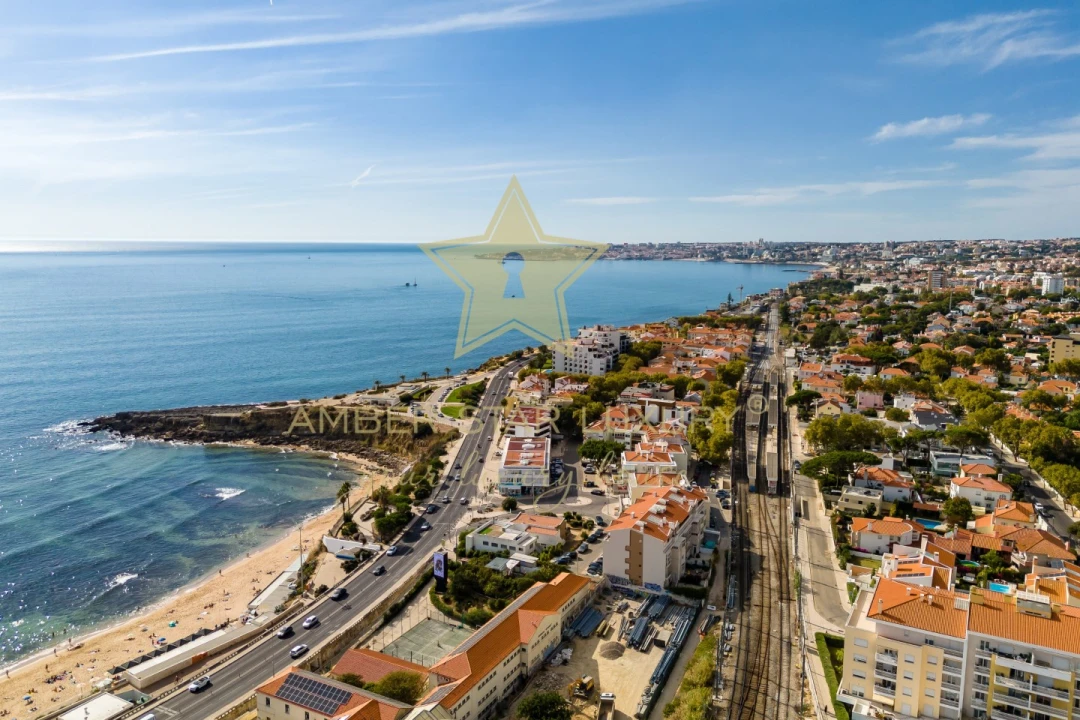 Moradia T3 para Venda em Carcavelos e Parede Foto 43