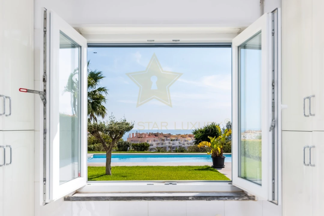 Moradia T3 para Venda em Carcavelos e Parede Foto 14