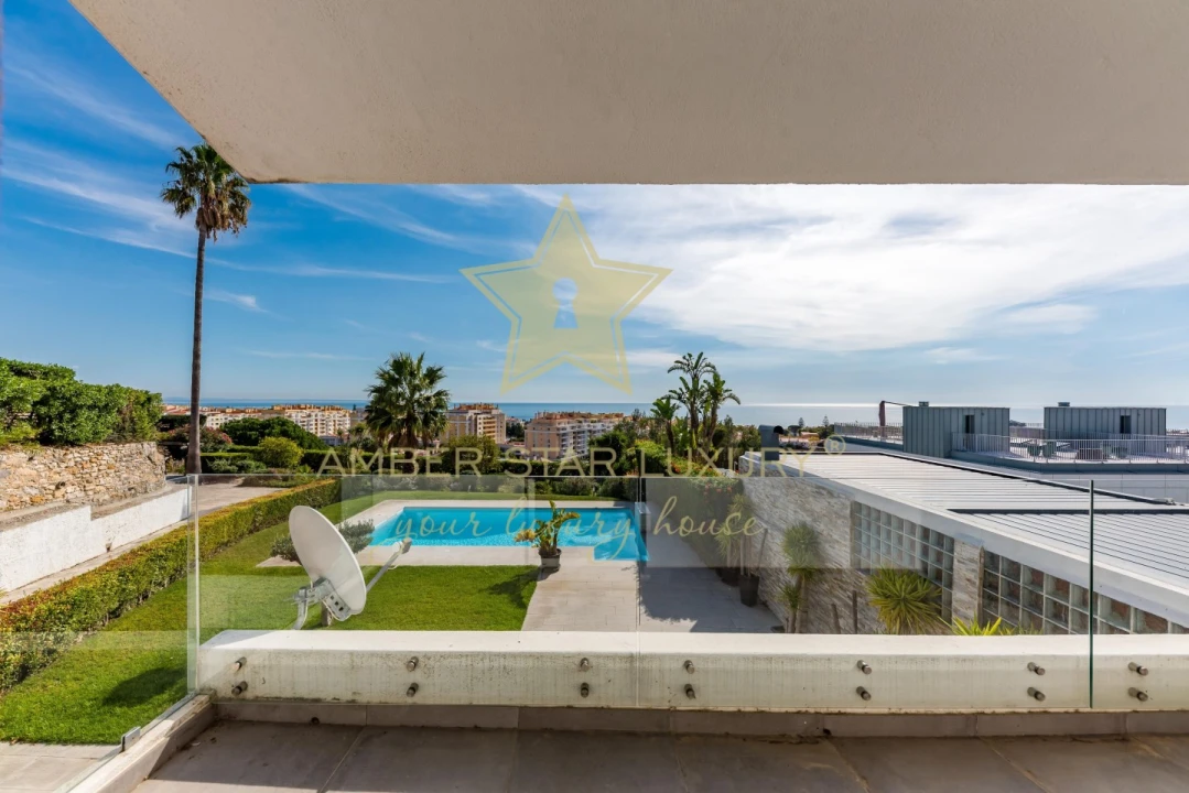Moradia T3 para Venda em Carcavelos e Parede Foto 4