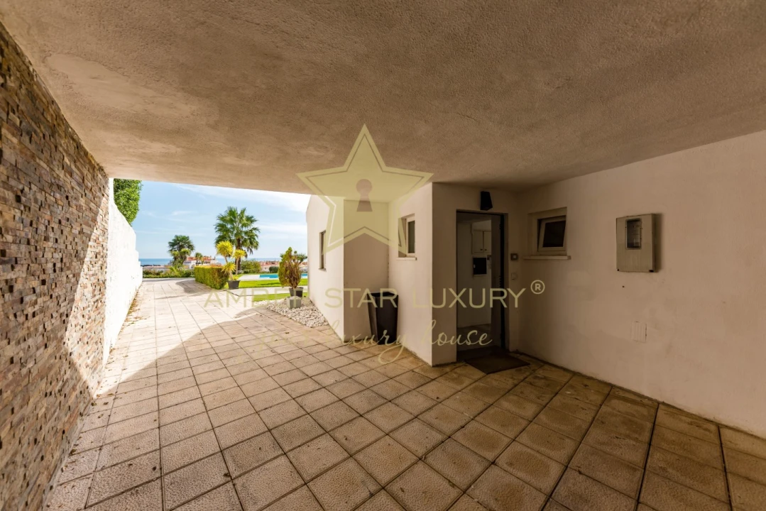 Moradia T3 para Venda em Carcavelos e Parede Foto 30