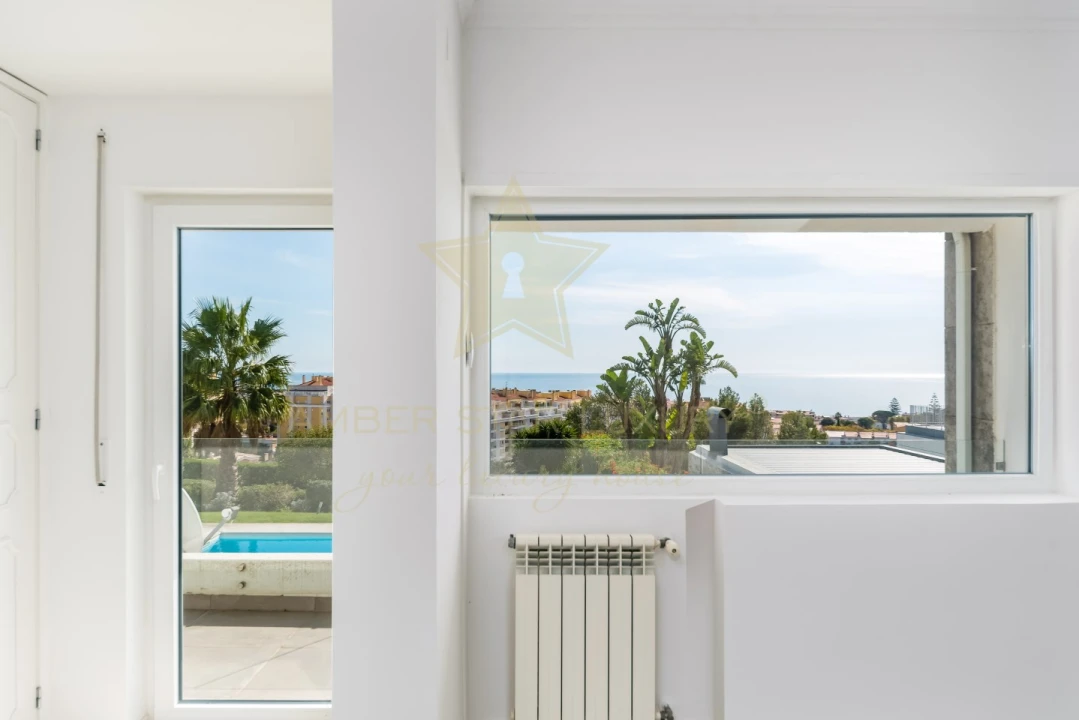 Moradia T3 para Venda em Carcavelos e Parede Foto 19