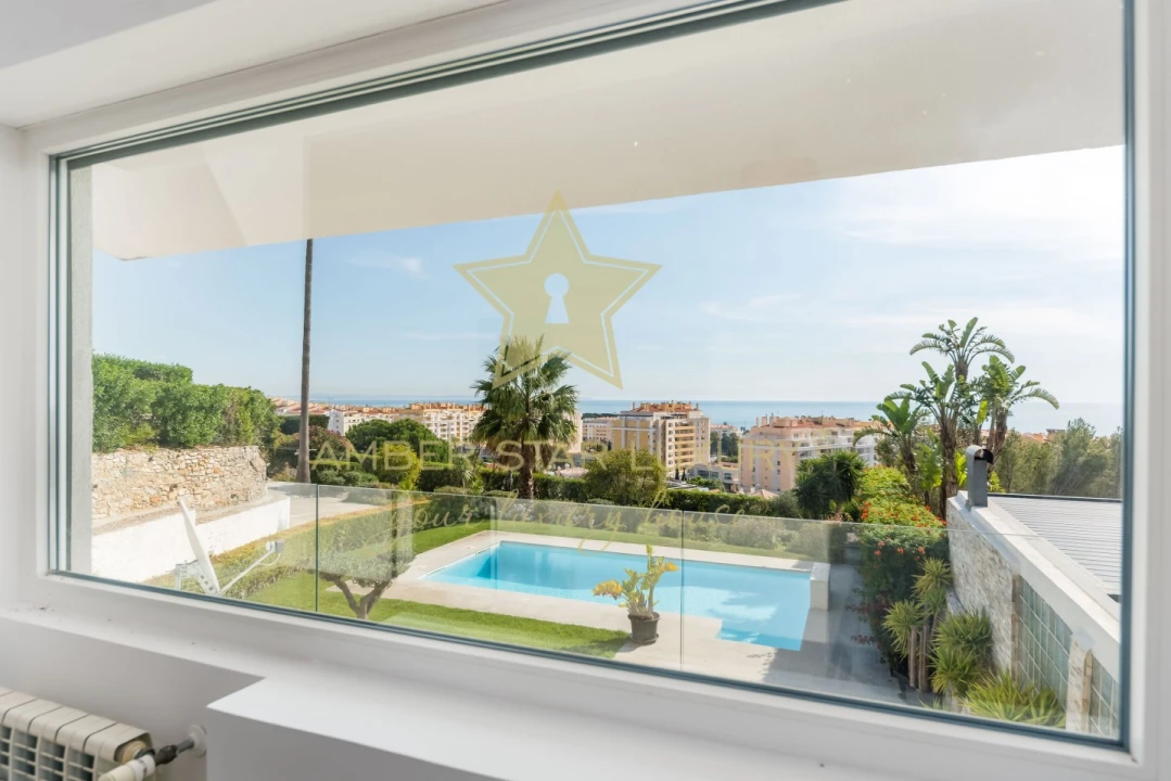 Moradia T3 para Venda em Carcavelos e Parede Foto 5