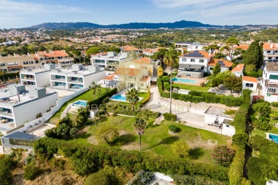 Moradia T3 para Venda em Carcavelos e Parede