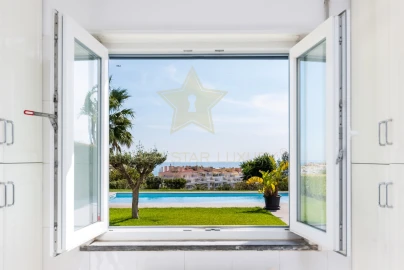 Moradia T3 para Venda em Carcavelos e Parede