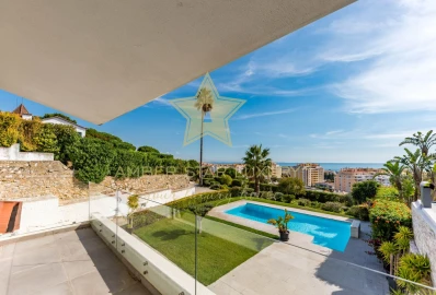 Moradia T3 para Venda em Carcavelos e Parede