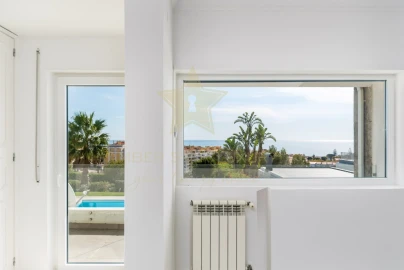 Moradia T3 para Venda em Carcavelos e Parede