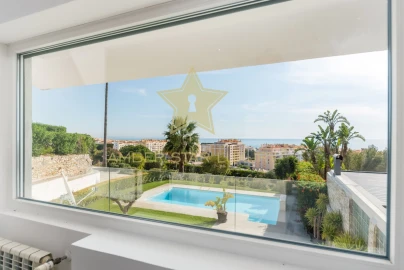 Moradia T3 para Venda em Carcavelos e Parede