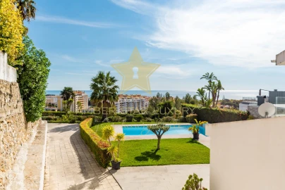 Moradia T3 para Venda em Carcavelos e Parede