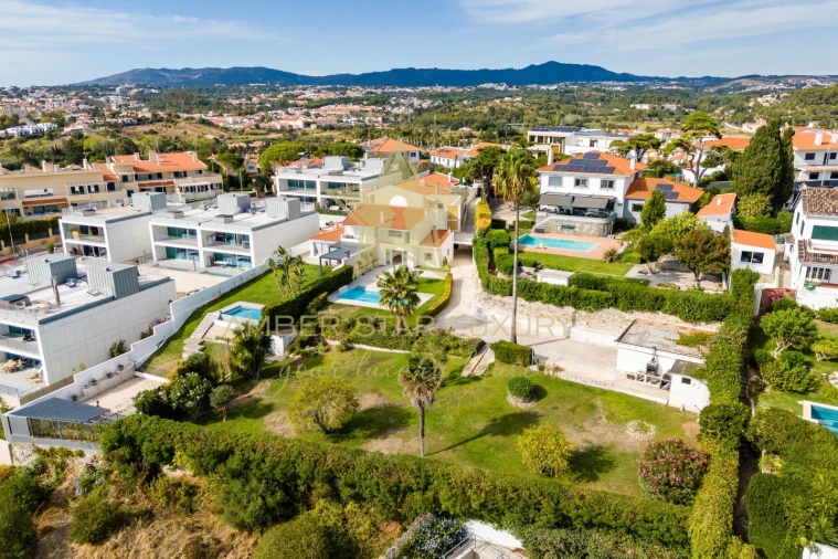 Moradia T3 para Venda em Carcavelos e Parede Foto 42