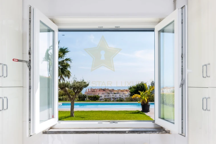 Moradia T3 para Venda em Carcavelos e Parede Foto 14