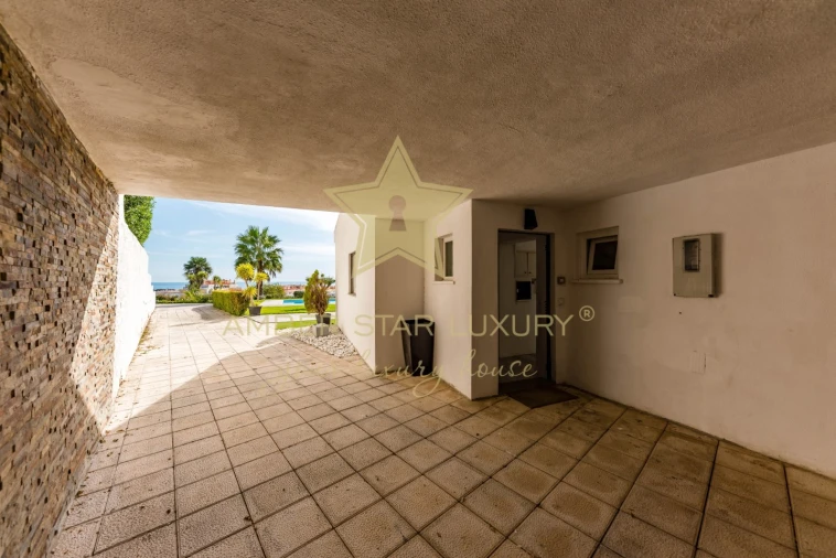 Moradia T3 para Venda em Carcavelos e Parede Foto 30