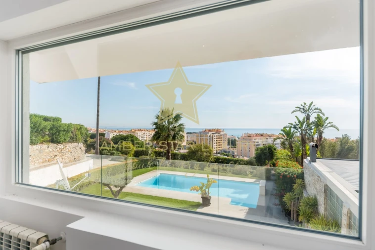Moradia T3 para Venda em Carcavelos e Parede Foto 5