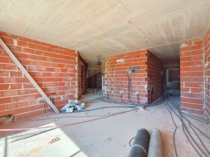 Apartamento T2 para Venda em Lagos (São Sebastião e Santa Maria) Foto 7