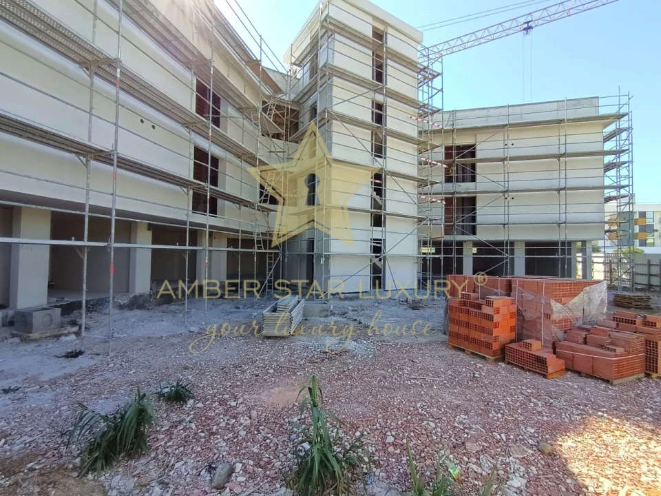 Apartamento T2 para Venda em Lagos (São Sebastião e Santa Maria) Foto 9